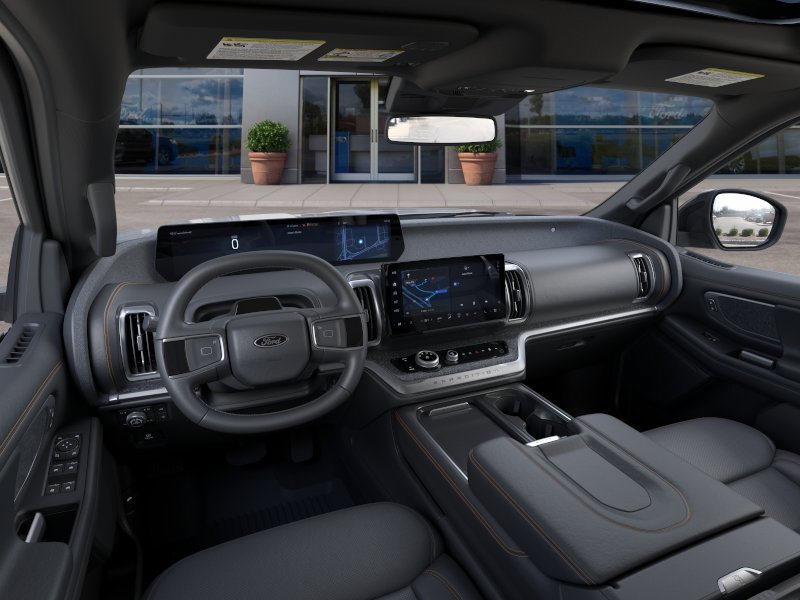 New 2026 Ford Expedition Tremor AWD/4WD image 10
