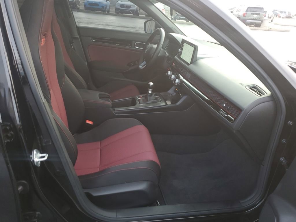 Used 2025 Honda Civic Si image 32