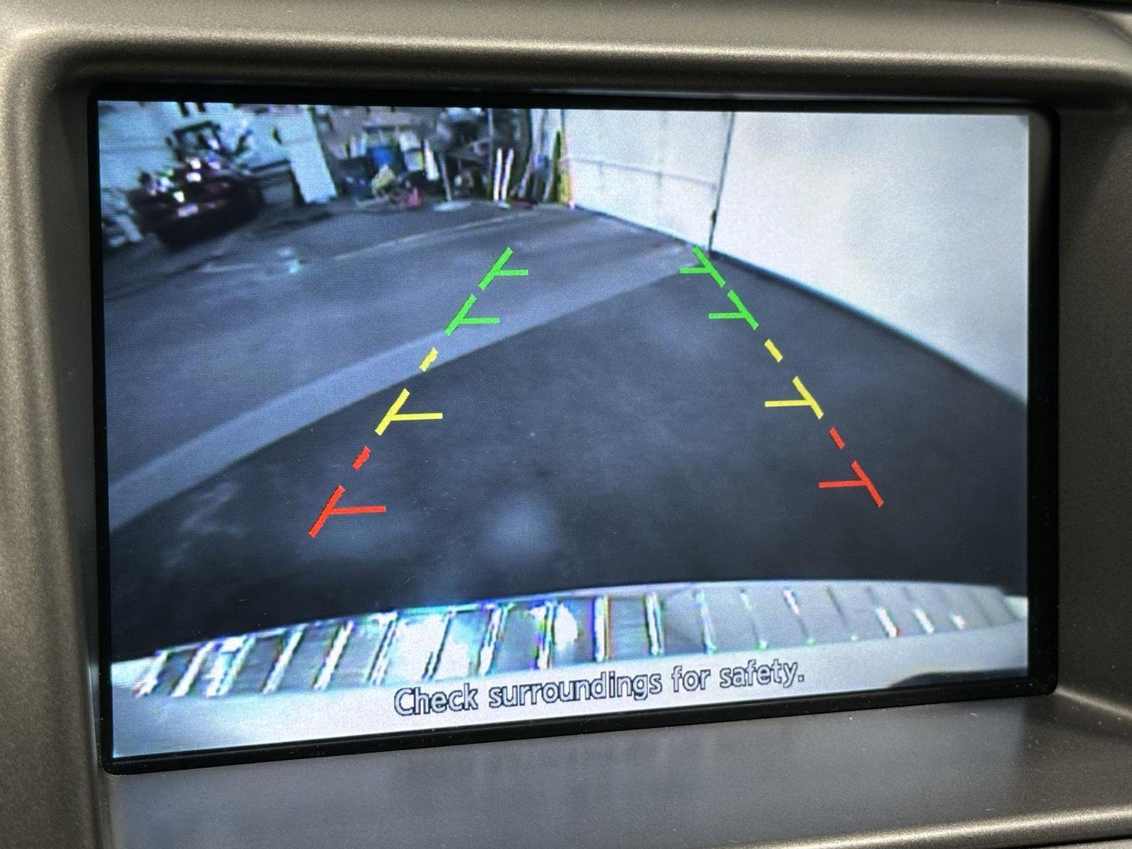 Used 2011 Nissan Murano LE w/ Navigation Pkg image 23