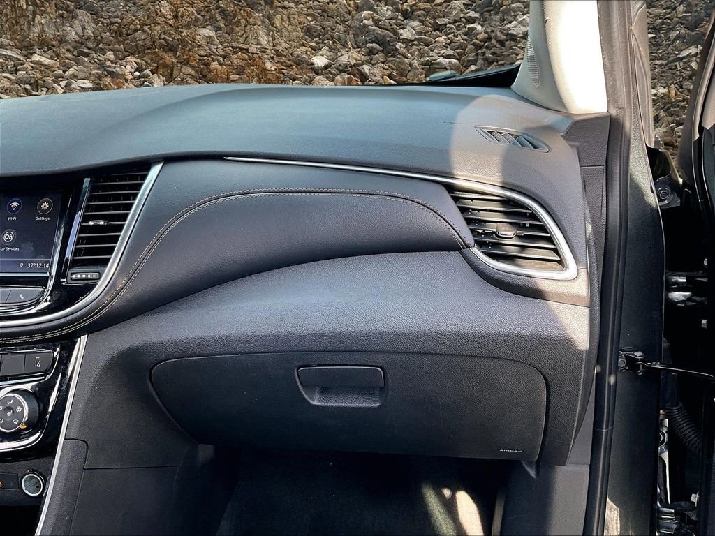 Used 2020 Chevrolet Trax Premier image 15