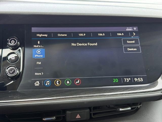 Used 2021 Buick Envision Essence w/ Technology Package I image 16