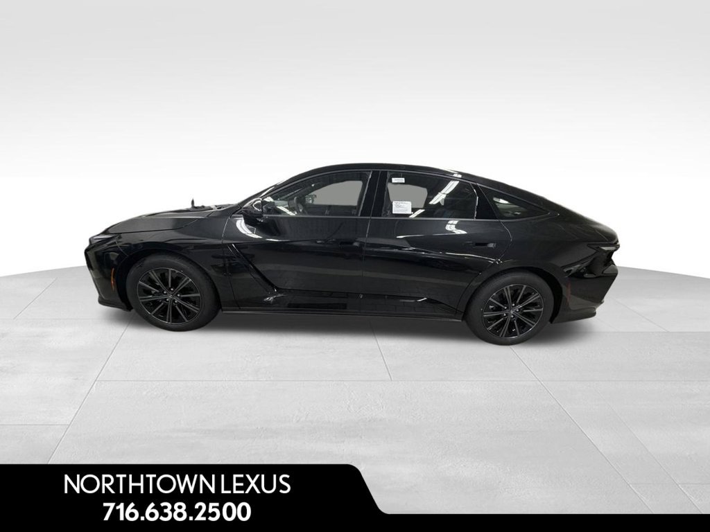 New 2026 Lexus ES 500e w/ Convenience Package AWD/4WD image 5