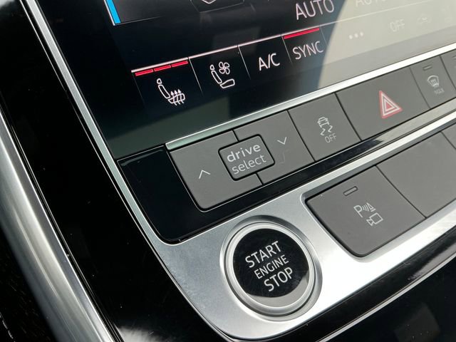 Used 2025 Audi Q7 3.0T Premium Plus w/ Premium Plus Package image 19