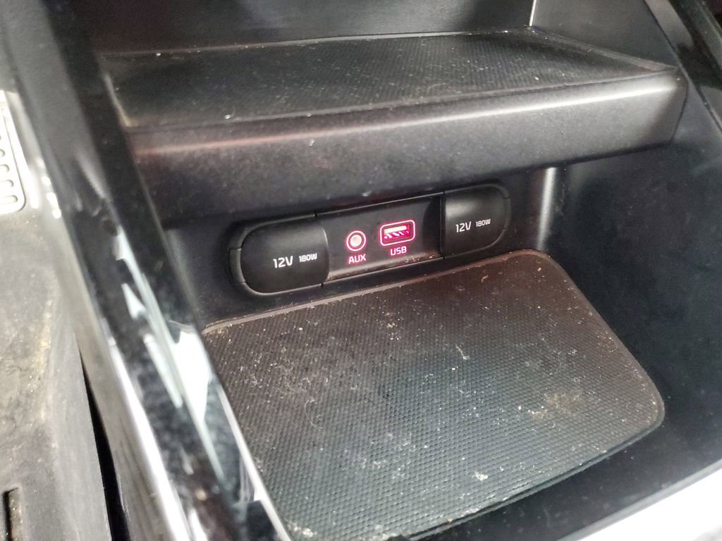 Used 2021 Kia Forte GT-Line FWD image 18