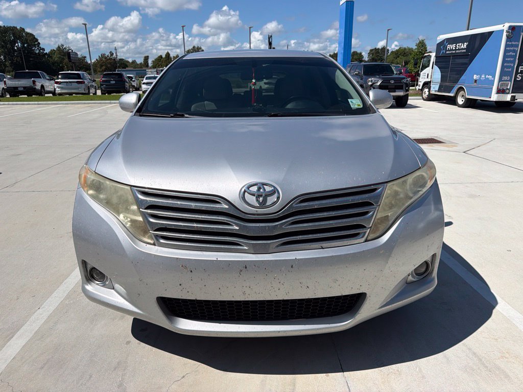 Used 2012 Toyota Venza XLE FWD image 2