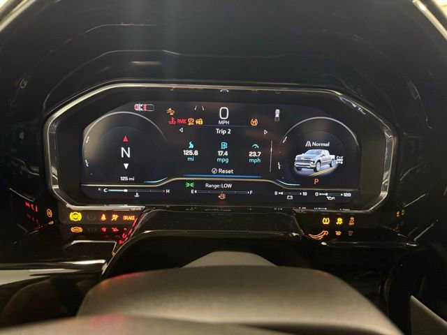 New 2025 Chevrolet Silverado 1500 RST w/ RST All Star Premium Package image 20