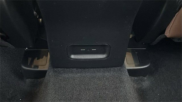 New 2026 Ford Bronco Sport Outer Banks image 7