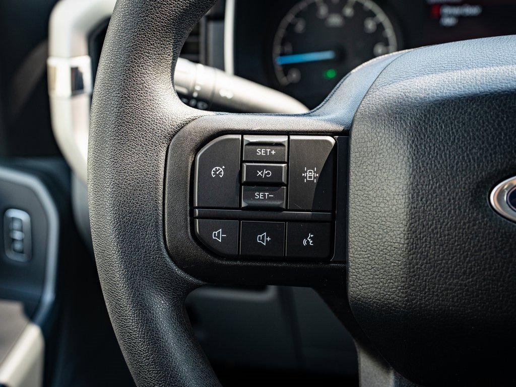 Used 2023 Ford F150 XLT image 24