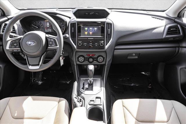 Used 2021 Subaru Impreza 2.0i image 22