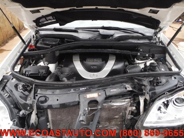 Used 2007 Mercedes-Benz GL 450 4MATIC image 7