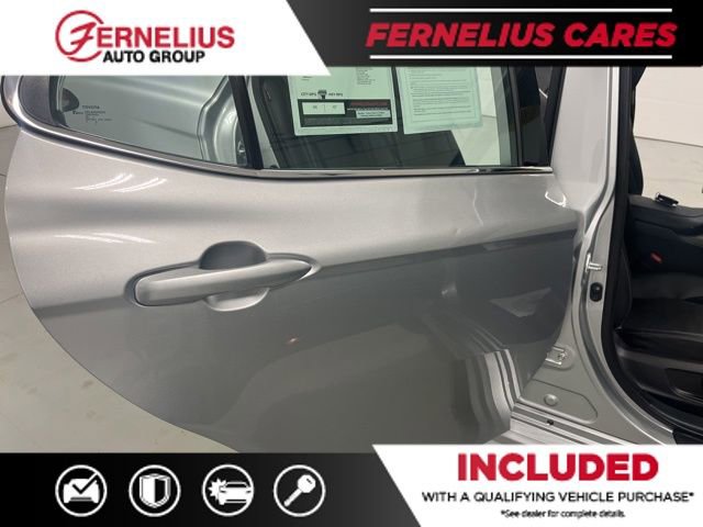 Used 2021 Toyota Camry XSE w/ Cold Weather Package image 18