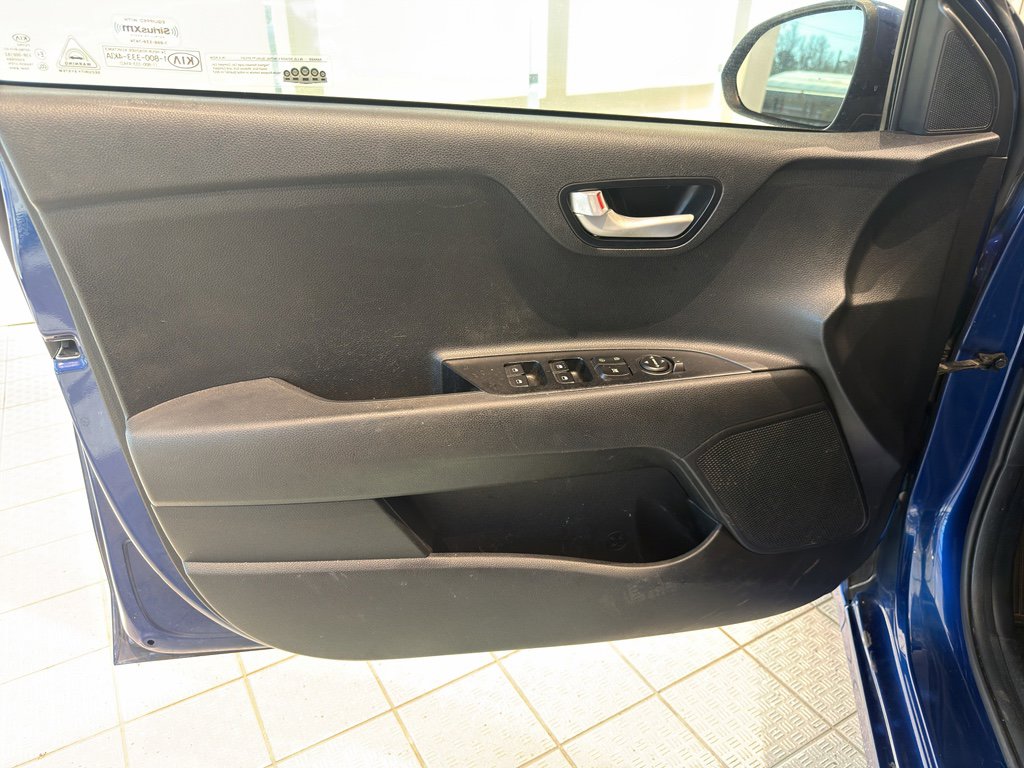Used 2018 Kia Rio S image 13