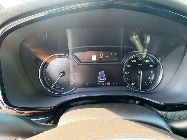 Used 2024 Cadillac XT5 Premium Luxury AWD/4WD image 38