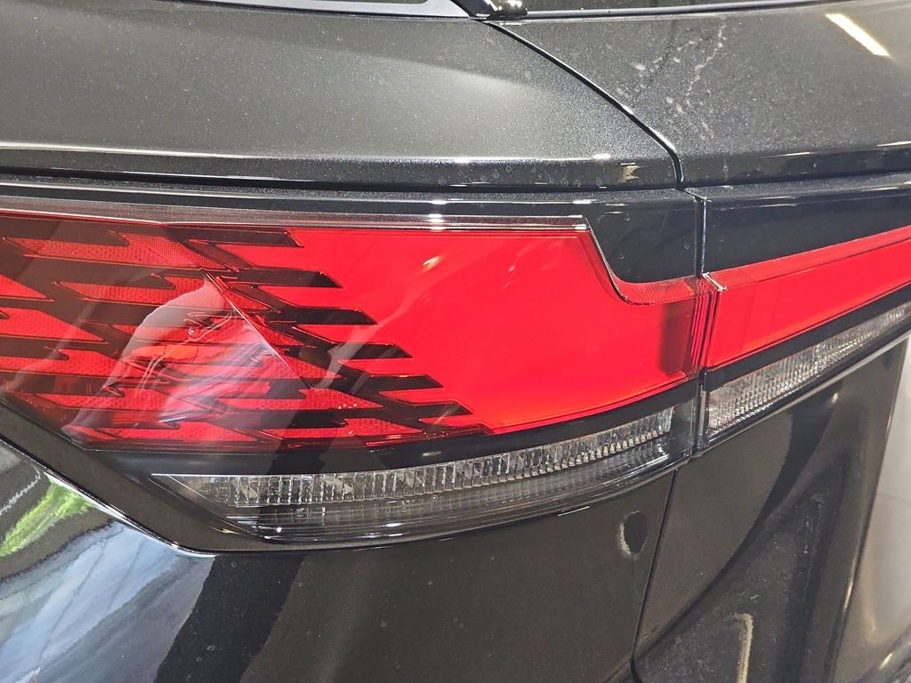 New 2026 Lexus RX 350 AWD/4WD image 34