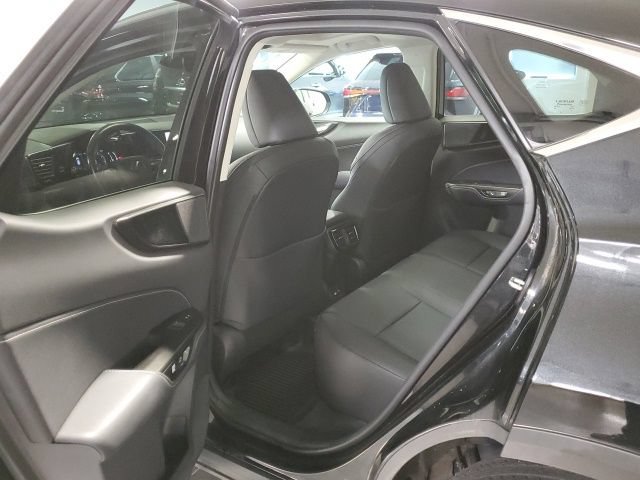 Used 2024 Lexus NX 350 AWD w/ Cold Area Package image 22