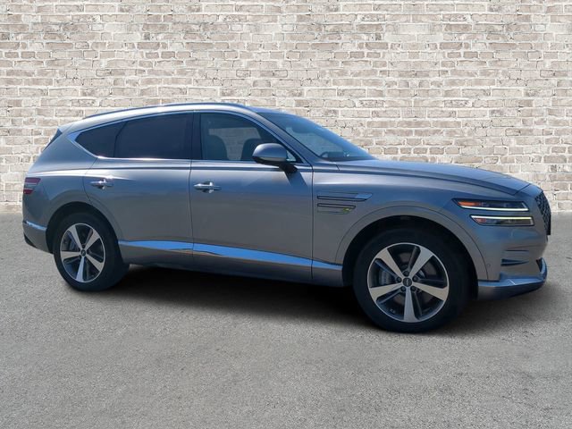 Used 2023 Genesis GV80 3.5T Advanced + AWD/4WD image 1