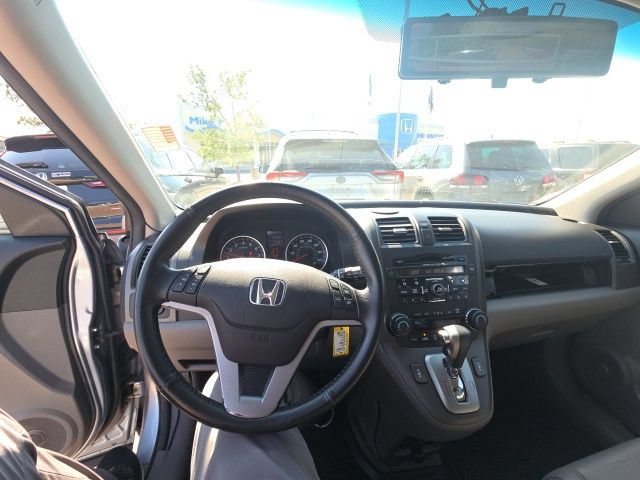 Used 2011 Honda CR-V EX-L image 7