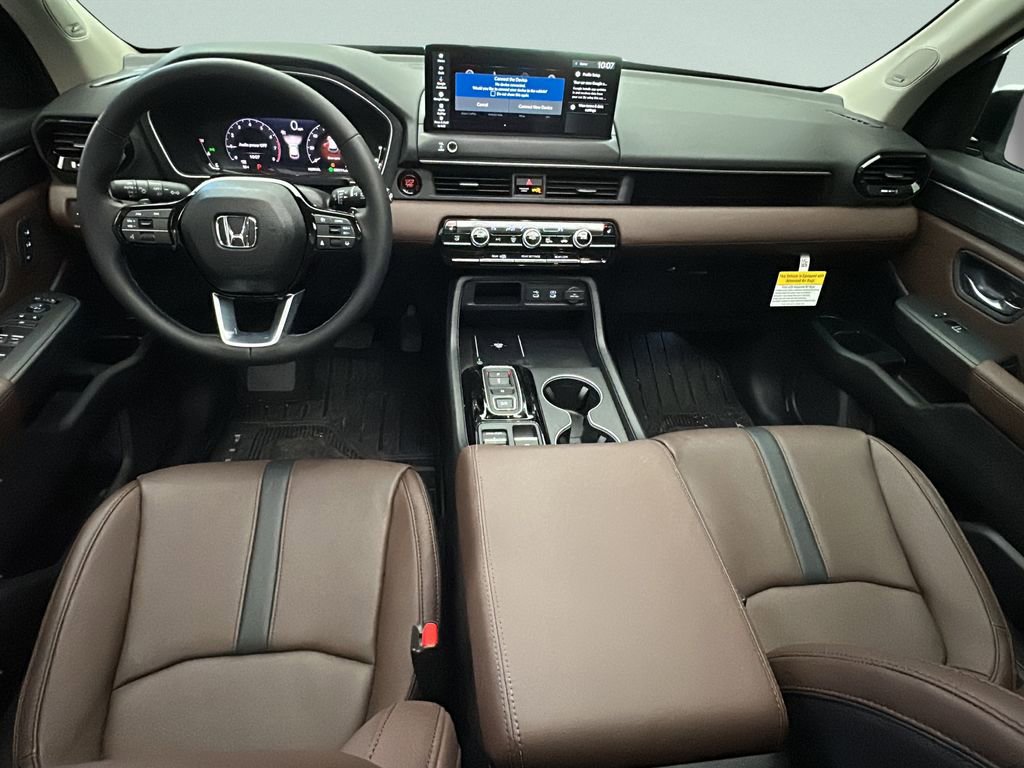 New 2026 Honda Pilot Touring image 23