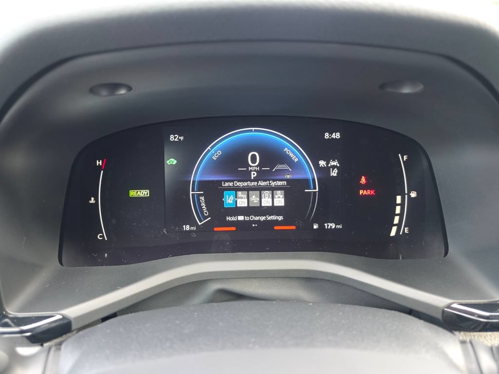 New 2026 Toyota Camry LE FWD image 31