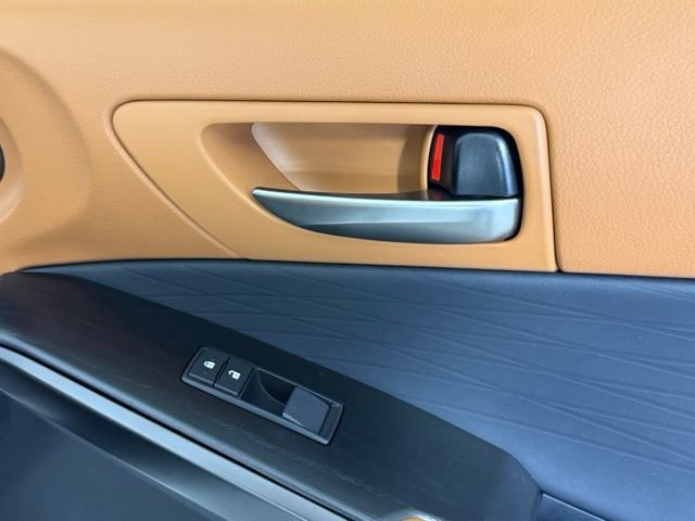Certified 2024 Lexus IS 300 w/ Premium Package RWD image 29