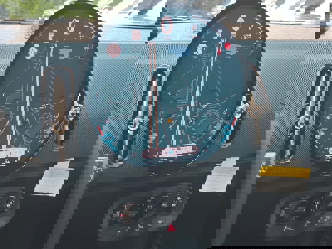 New 2025 MINI Cooper Countryman S image 22