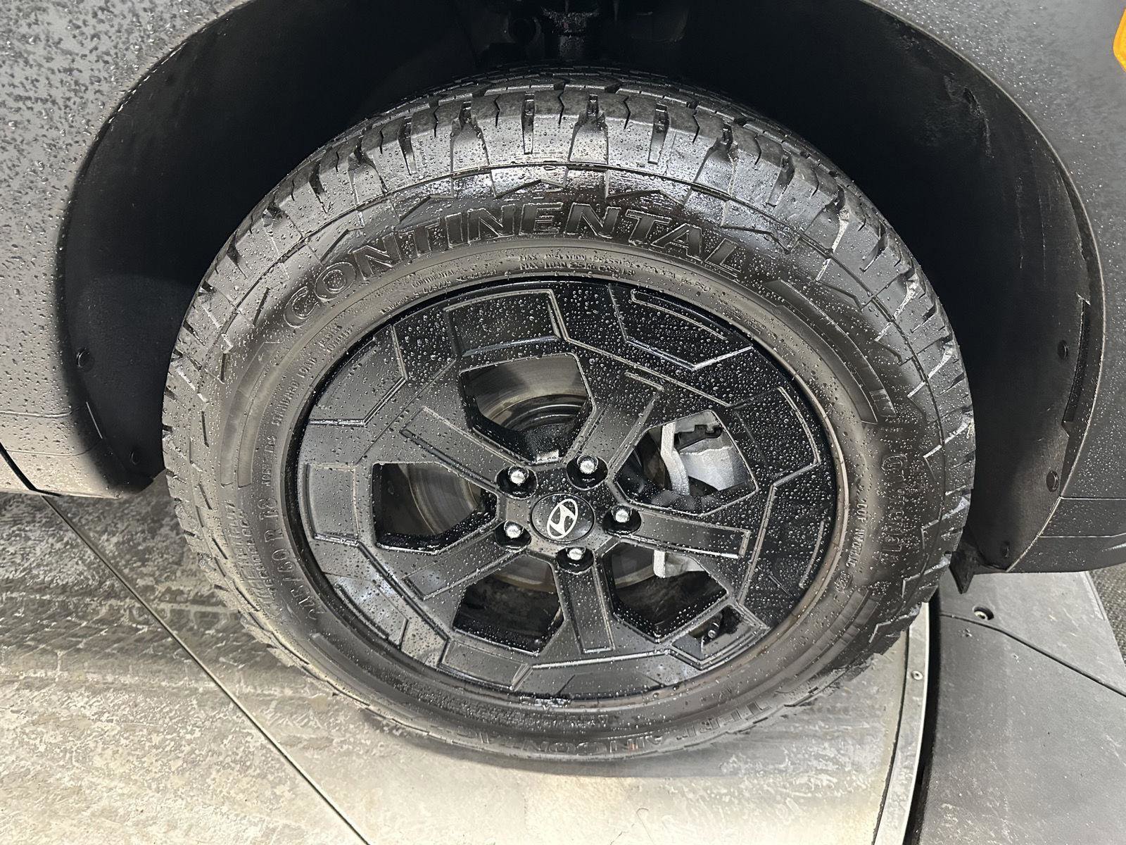 Certified 2026 Hyundai Santa Fe XRT image 11