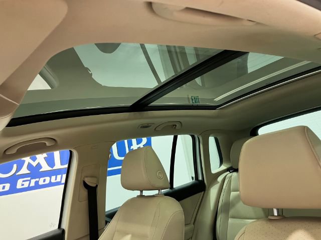 Used 2014 Volkswagen Tiguan SEL image 30