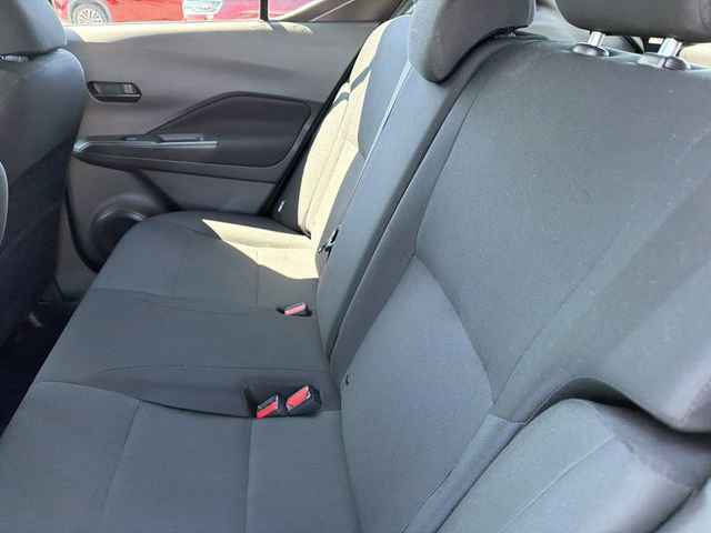 Used 2023 Nissan Kicks S FWD image 13
