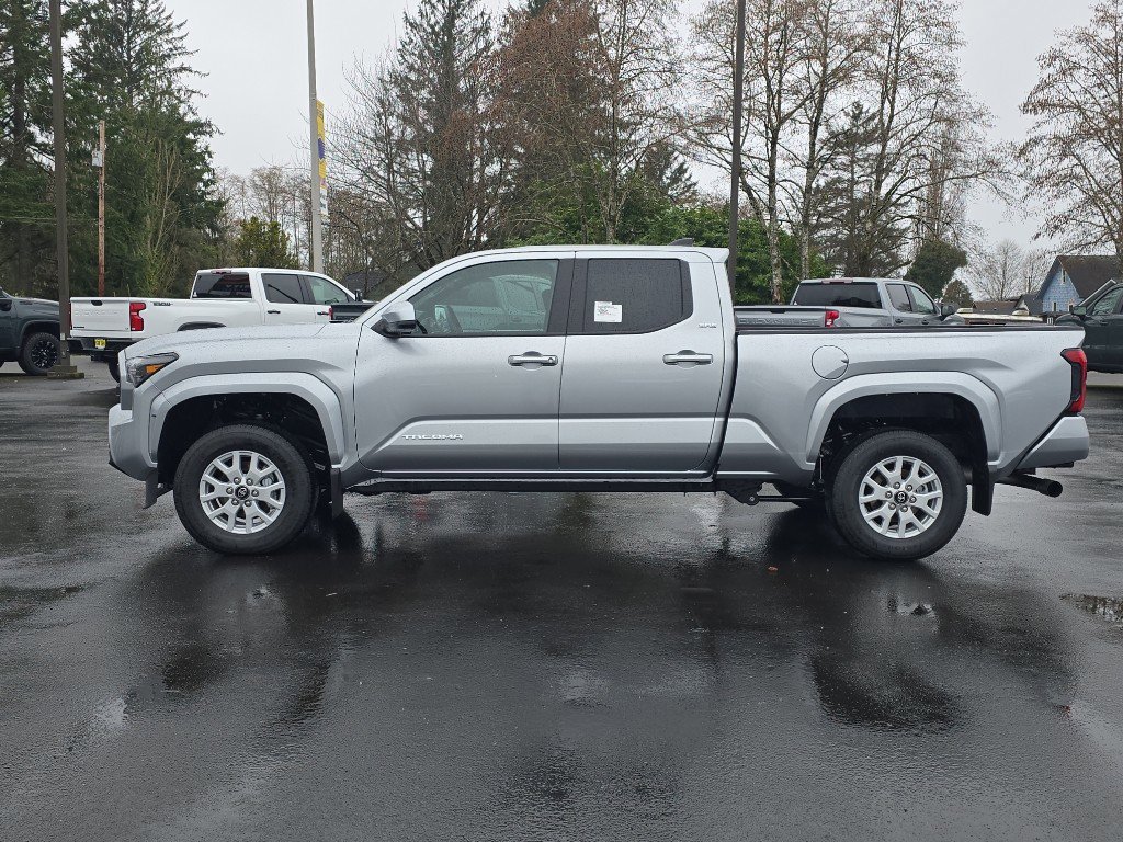 New 2026 Toyota Tacoma SR5 image 6