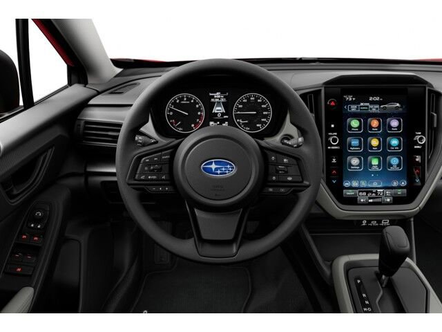 Certified 2025 Subaru Crosstrek 2.0i Premium image 15