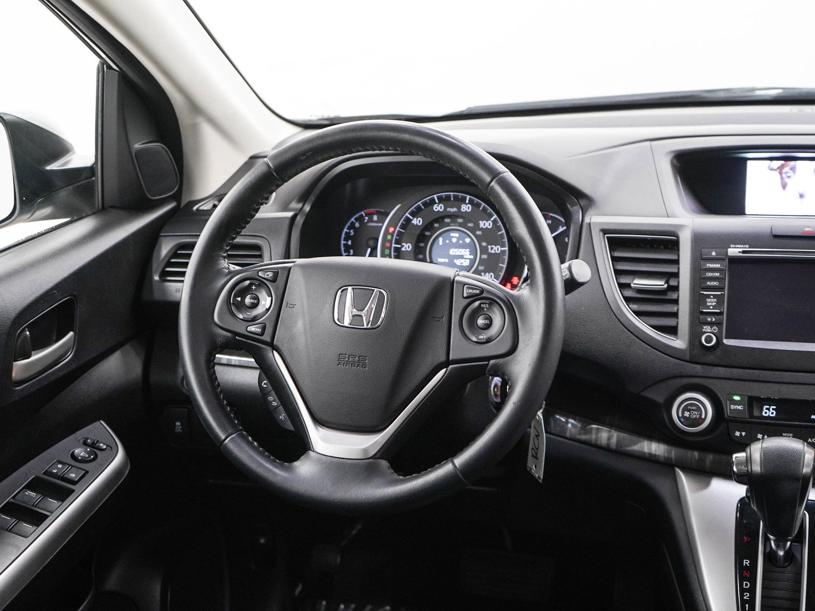 Used 2014 Honda CR-V EX-L image 14