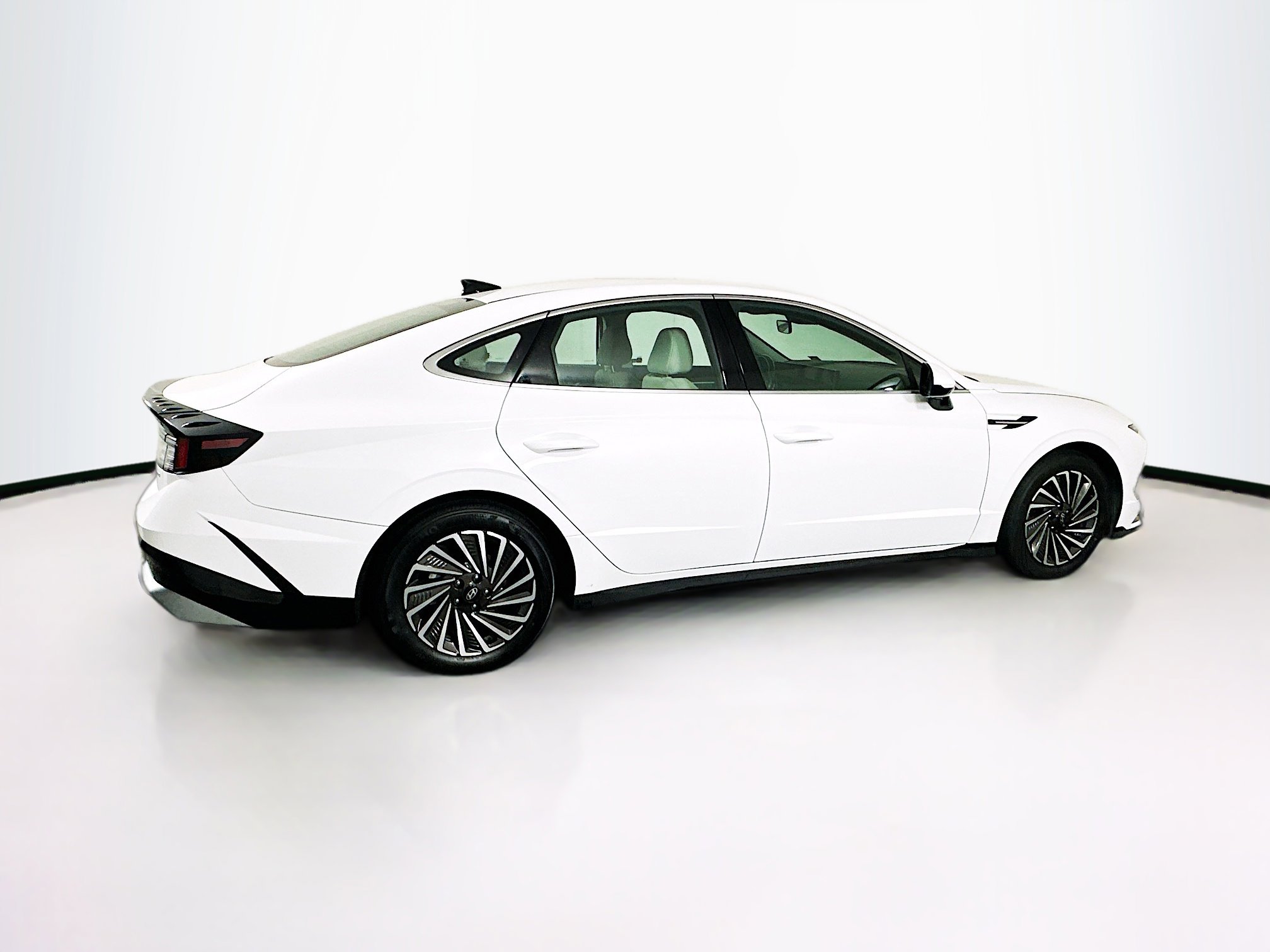 Used 2025 Hyundai Sonata SEL image 10