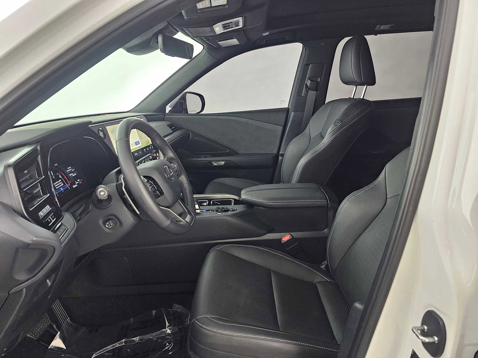 Certified 2026 Lexus TX 350 AWD w/ Technology Package image 22