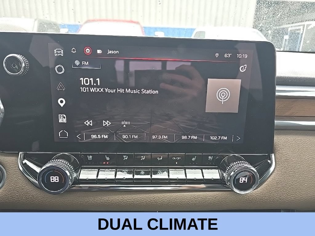 Used 2023 GMC Canyon Denali AWD/4WD image 24