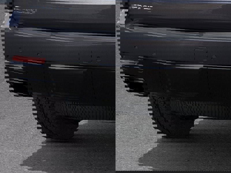 New 2026 Cadillac Escalade Platinum Sport image 14