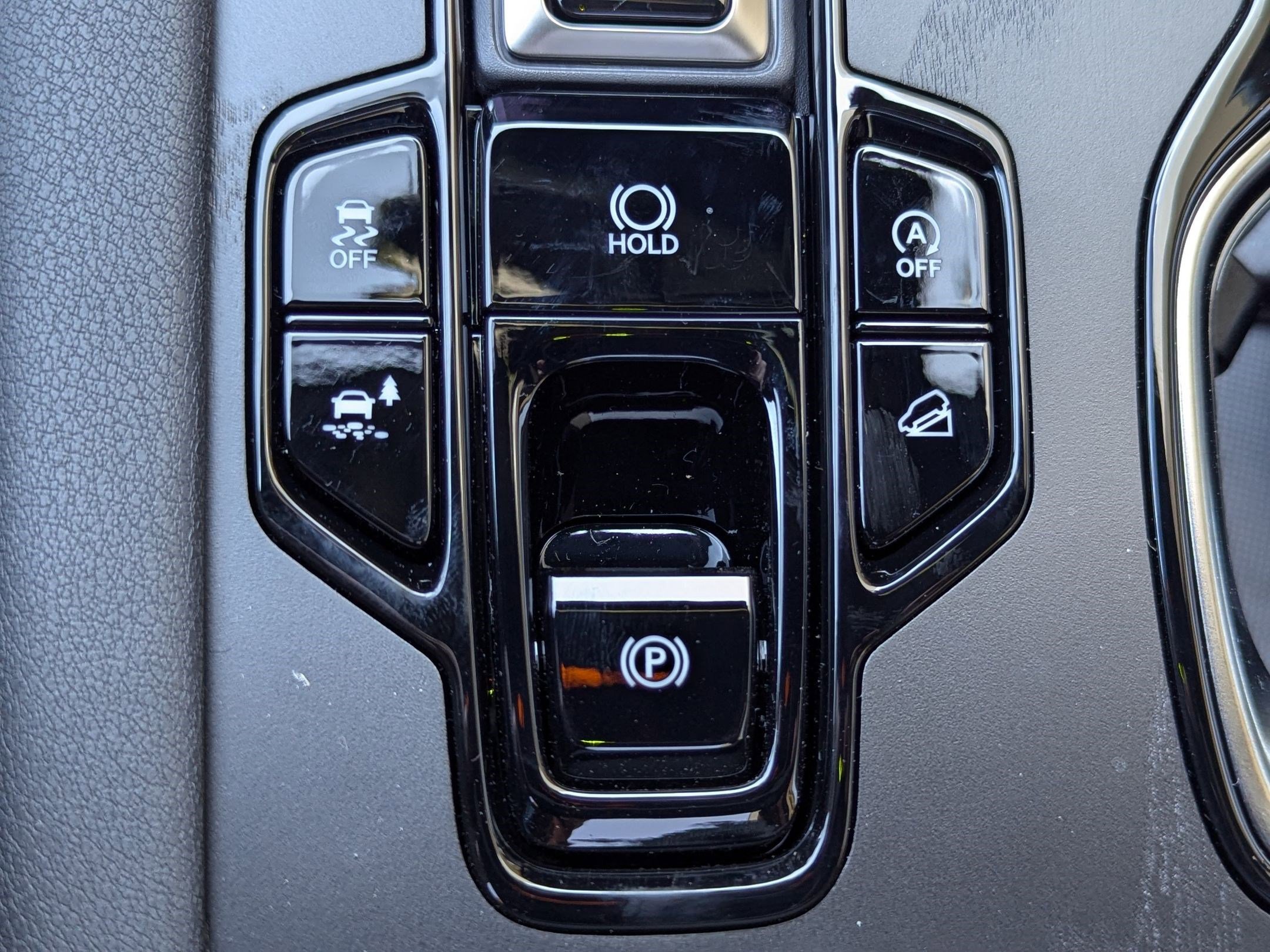 New 2025 Lexus RX 350 AWD image 32