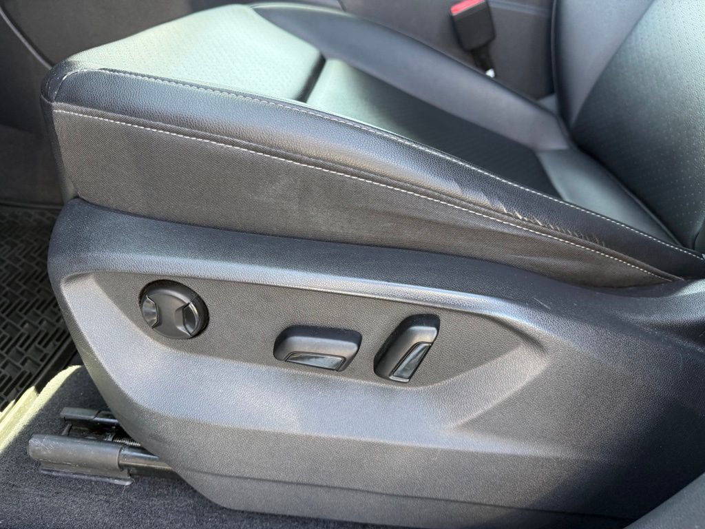 Used 2018 Volkswagen Atlas SE FWD image 15