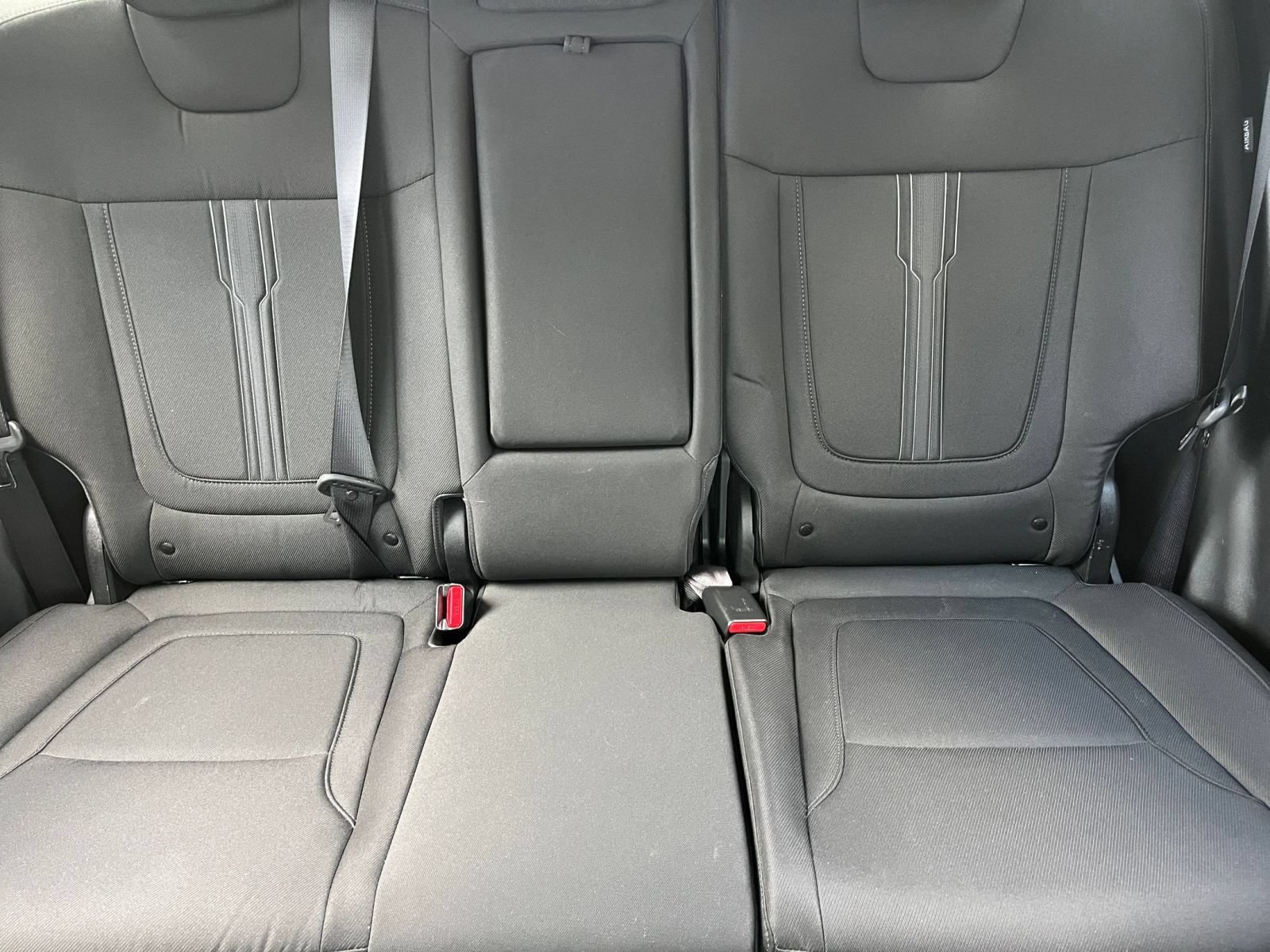 Used 2025 Hyundai Tucson SEL AWD/4WD image 38
