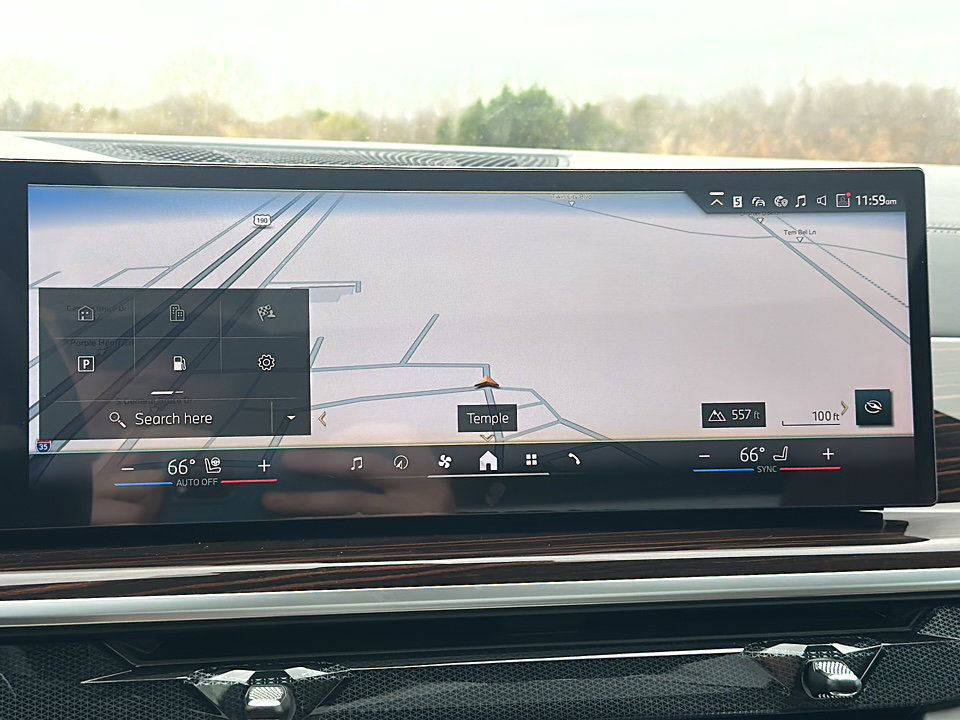 New 2026 BMW X5 xDrive50e AWD/4WD image 23