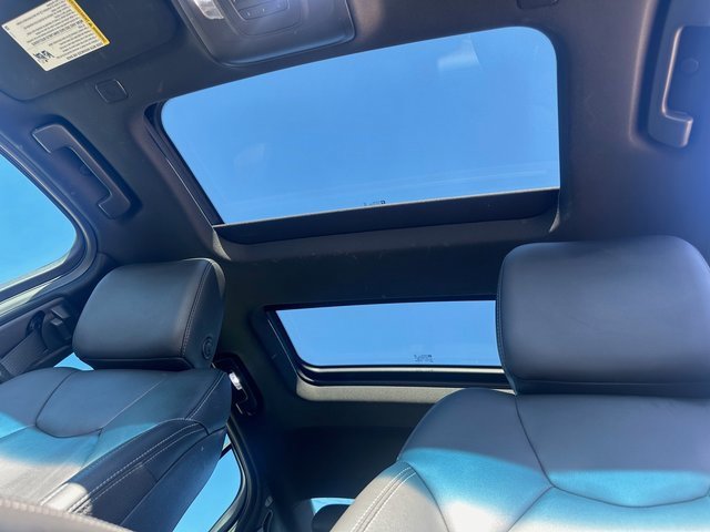 Used 2021 Cadillac CT5 Luxury w/ Sun And Sound Package image 17