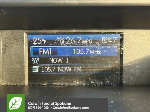 Used 2015 Subaru Forester 2.5i Premium w/ All-Weather Package image 25