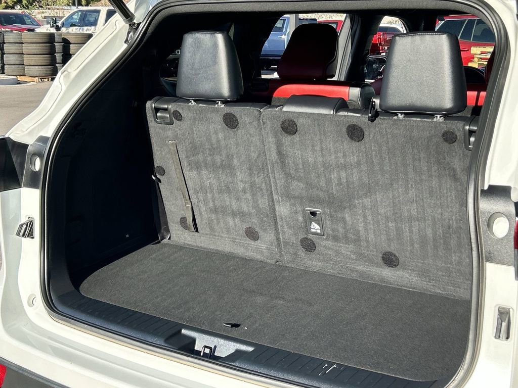 Used 2022 Toyota Highlander XSE image 27