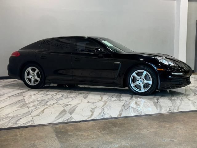 Used 2014 Porsche Panamera image 5