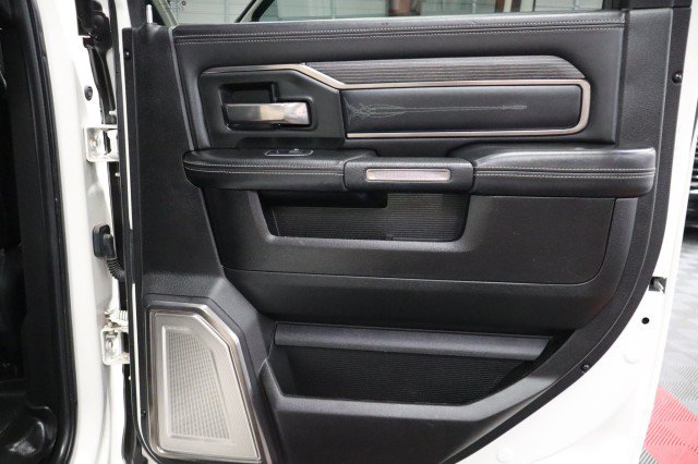 Used 2019 RAM 3500 Limited AWD/4WD image 65