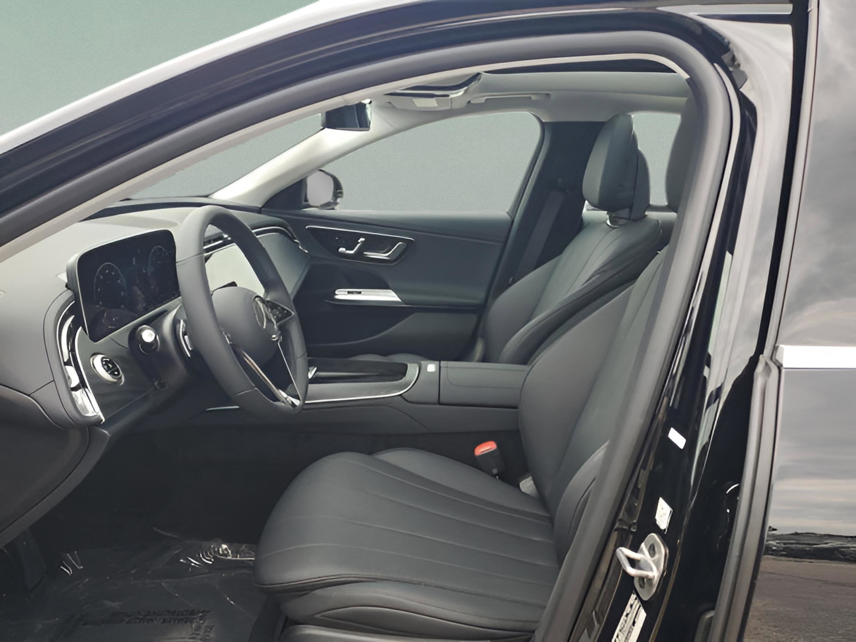Certified 2026 Mercedes-Benz E 350 Sedan image 18
