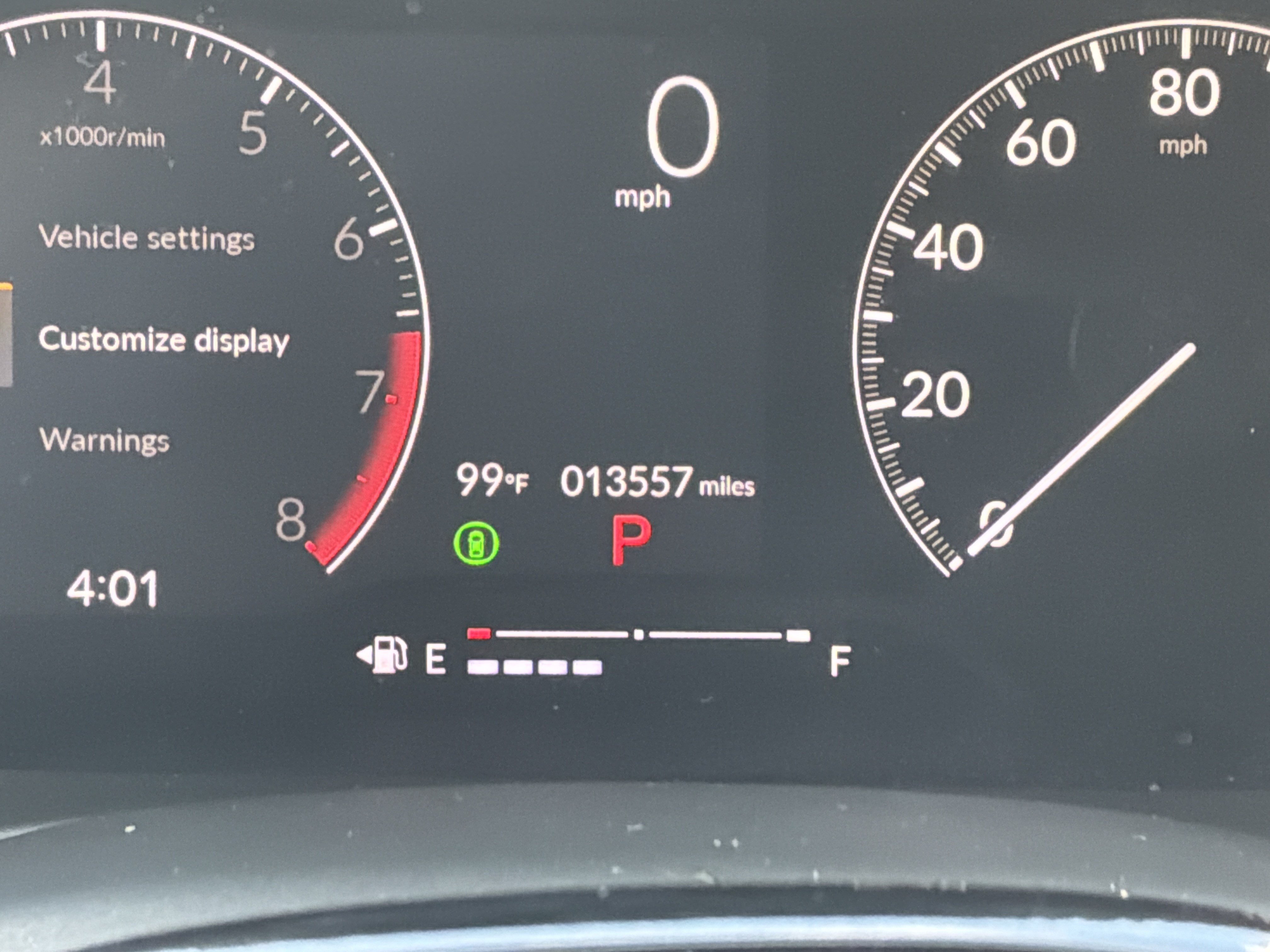 Used 2026 Honda Civic LX image 22