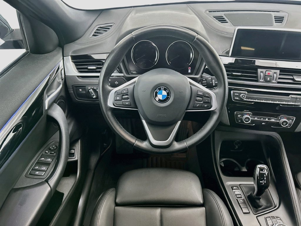 Used 2021 BMW X2 sDrive28i w/ Convenience Package FWD image 10