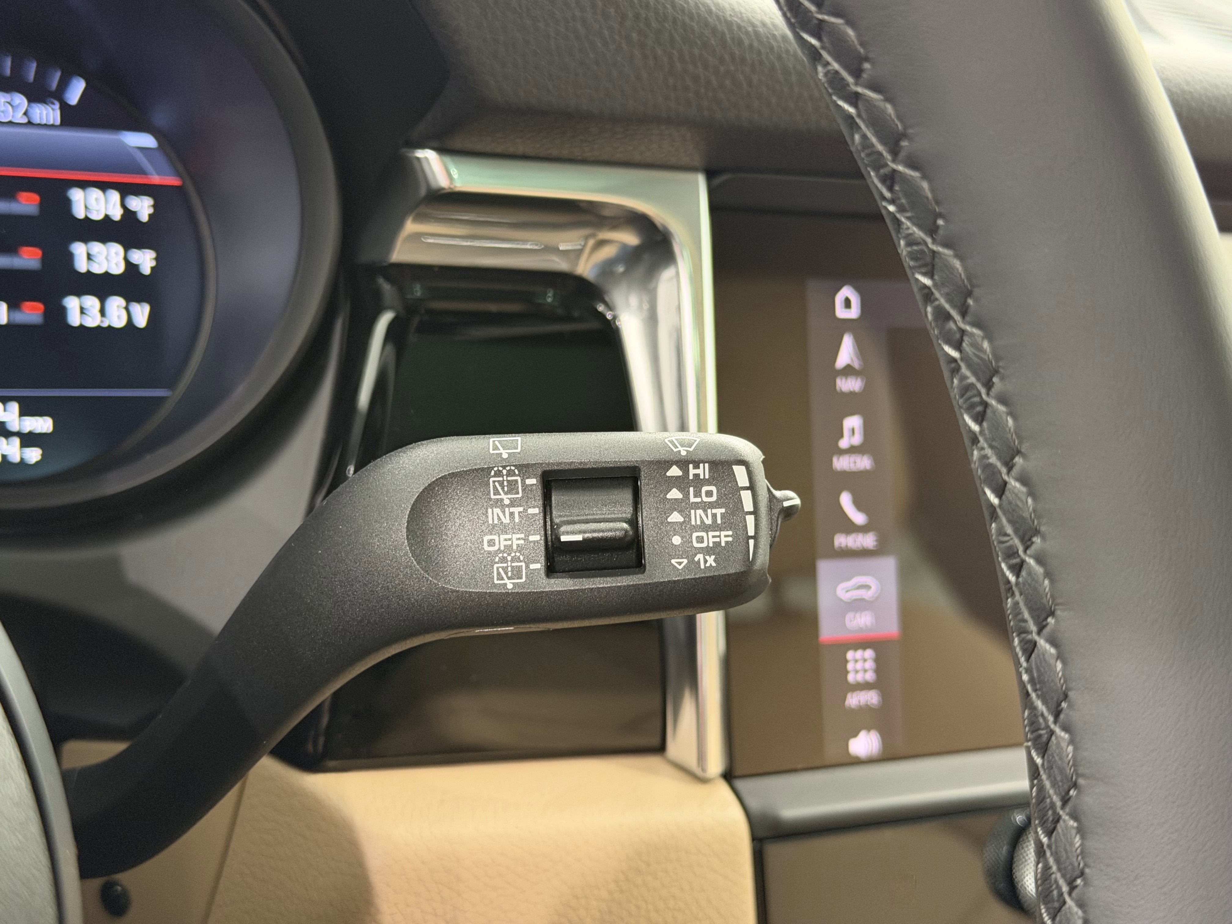 New 2026 Porsche Macan image 49