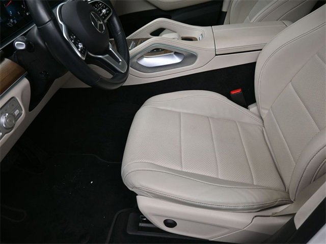 Used 2022 Mercedes-Benz GLE 350 4MATIC image 16