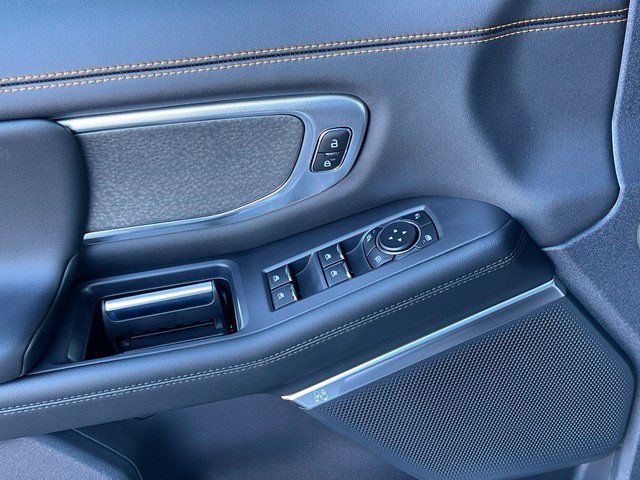 New 2026 Ford Expedition Tremor AWD/4WD image 24